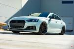 Audi S5 Sportback on Vossen Wheels (M-X2) 2018 года